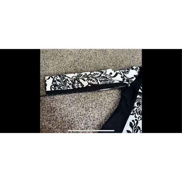 Chicos quilted jacket size Small - Picture 12 of 14